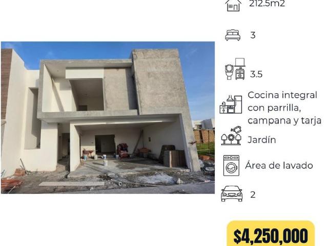 Casa en venta en Mar cant?brico No. 13 Frac. Portamar. Riviera veracruzana