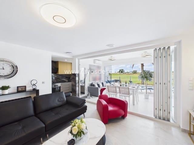 Casa en venta en Mar Menor Golf Resort, Murcia Costa Cálida