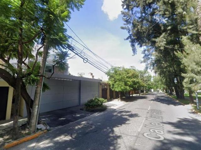 CASA EN VENTA EN MAR ROJO COUNTRY CLUB GUADALAJARA
