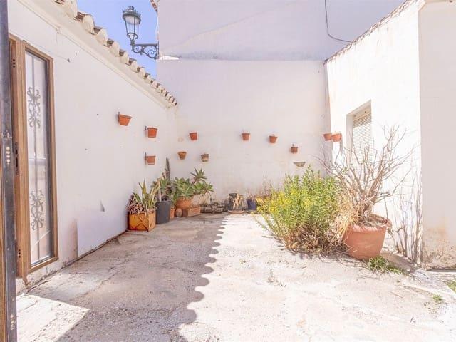 Casa en venta en Maro, Málaga Costa del Sol