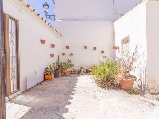 Casa en venta en Maro, Málaga Costa del Sol