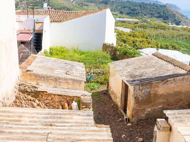 Casa en venta en Maro, Málaga Costa del Sol