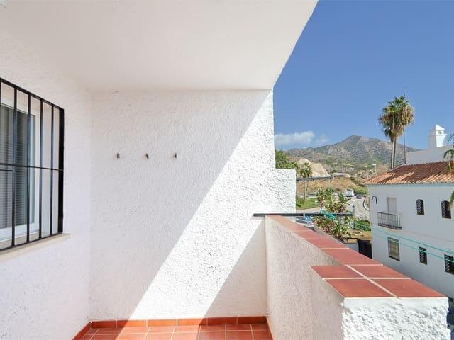Casa en venta en Maro, Málaga Costa del Sol