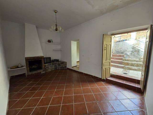 Casa en venta en Maro, Málaga Costa del Sol