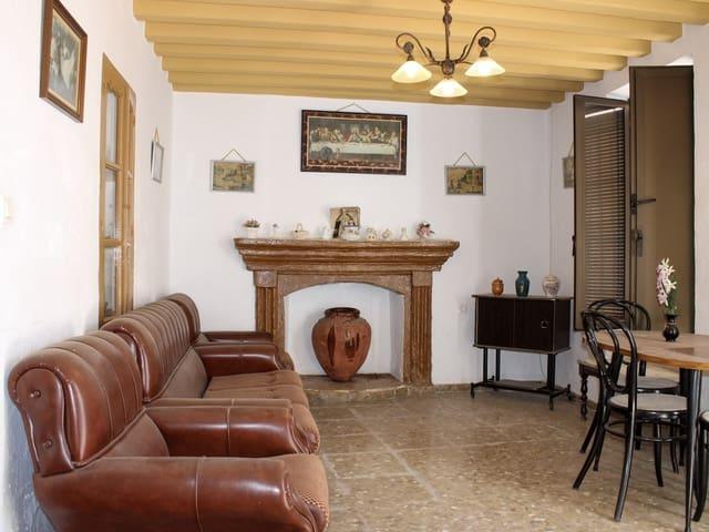 Casa en venta en Maro, Málaga Costa del Sol