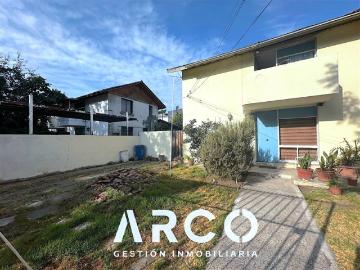 Casa en venta en Coipue, Macul - Patio