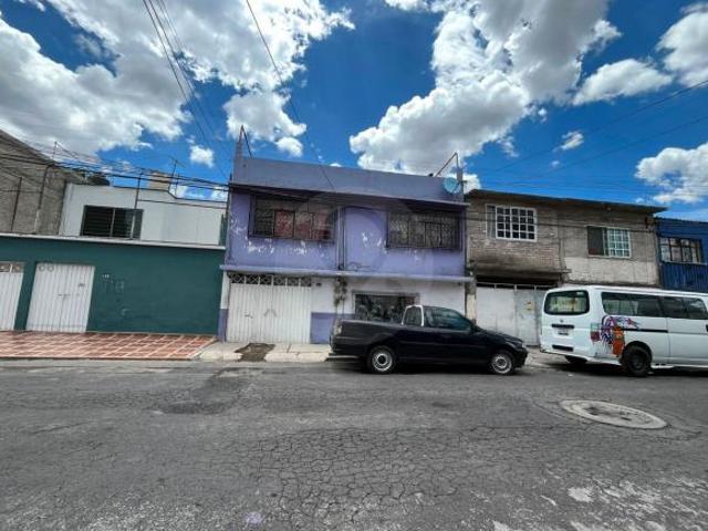 Casa en venta en Maravillas