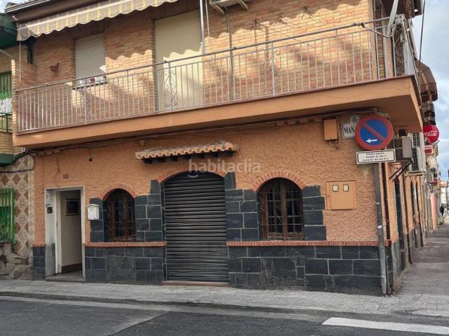 Casa en venta en Maracena. Oportunidad única en Maracena! Restaurante Vivienda. Casas.