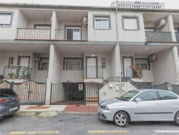 Casa en venta en Maracena, Granada