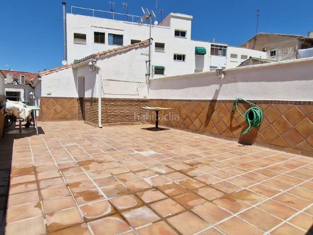 Casa en venta en Maracena. Vivienda en venta en Maracena. Casas.