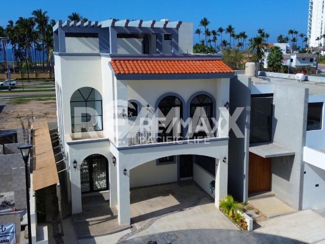 CASA EN VENTA EN MARALTO RESIDENCIAL
