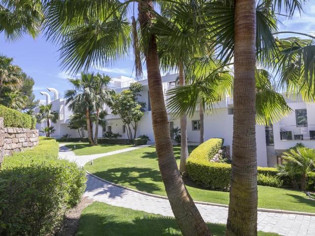 Casa en venta en Marbella Málaga