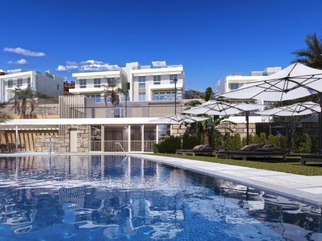 Casa en venta en Marbella Málaga