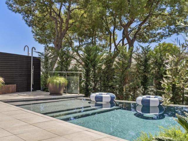 Casa en venta en Marbella Málaga