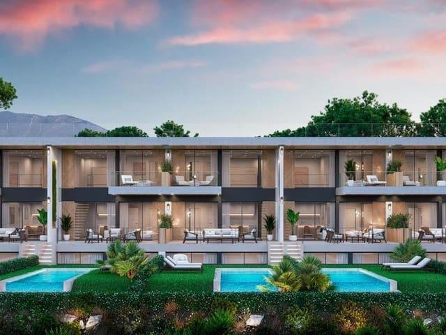 Casa en venta en Marbella, Málaga Costa del Sol