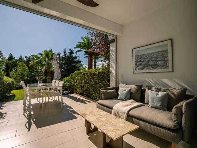 Casa en venta en Marbella, Málaga Costa del Sol