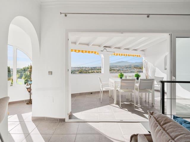 Casa en venta en Marbella, Málaga Costa del Sol