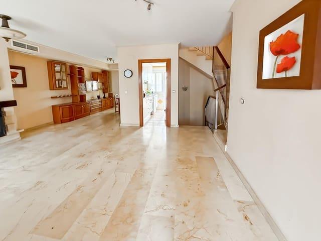 Casa en venta en Marbella, Málaga Costa del Sol