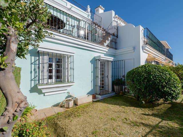 Casa en venta en Marbella, Málaga Costa del Sol