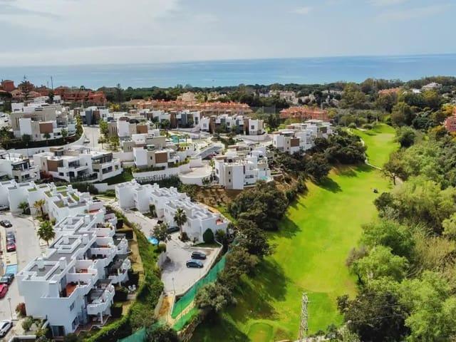 Casa en venta en Marbella, Málaga Costa del Sol