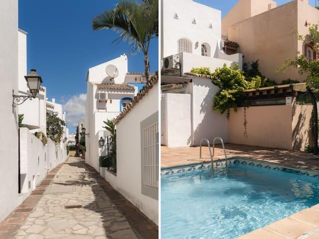 Casa en venta en Marbella, Málaga Costa del Sol