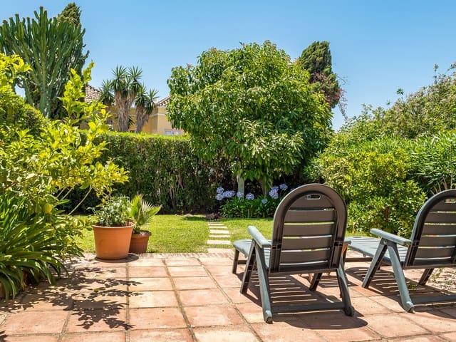 Casa en venta en Marbella, Málaga Costa del Sol