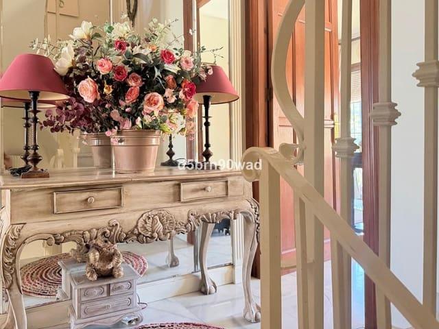 Casa en venta en Marbella, Málaga Costa del Sol