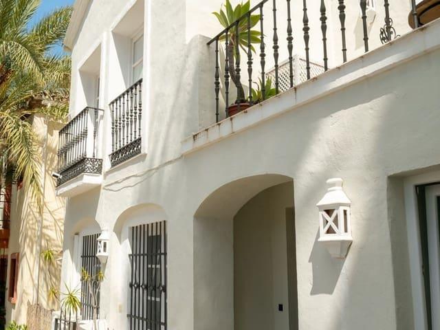 Casa en venta en Marbella, Málaga Costa del Sol