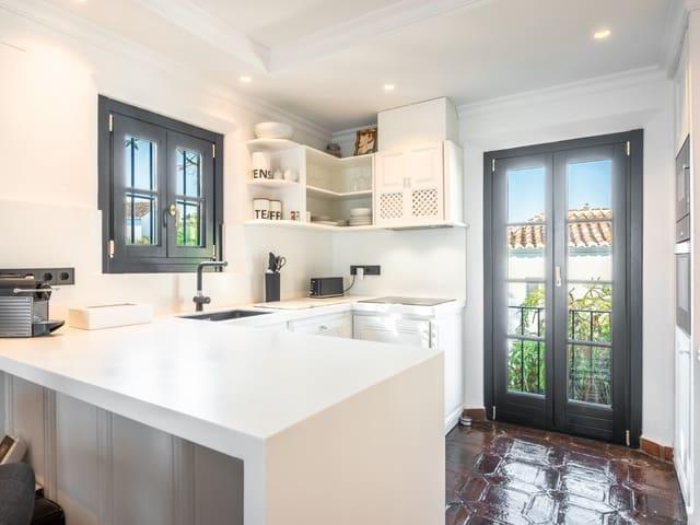 Casa en venta en Marbella, Málaga Costa del Sol
