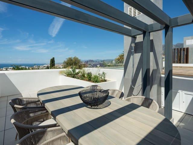 Casa en venta en Marbella, Málaga Costa del Sol