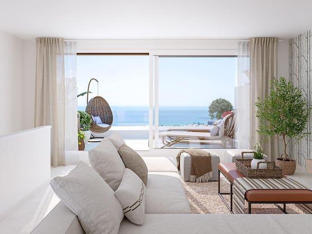 Casa en venta en Marbella, Málaga Costa del Sol