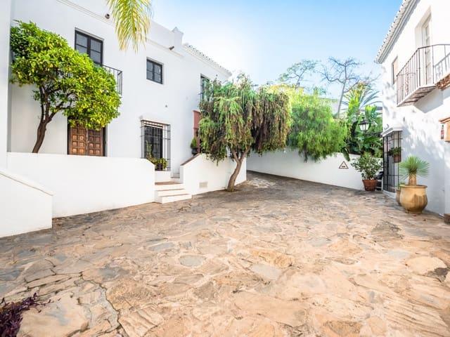 Casa en venta en Marbella, Málaga Costa del Sol