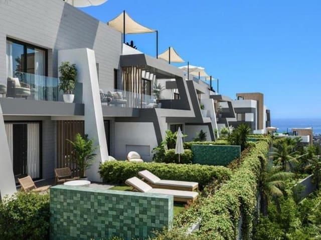 Casa en venta en Marbella, Málaga Costa del Sol