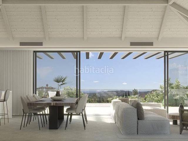Casa en venta en Marbella, Elviria. Casas.
