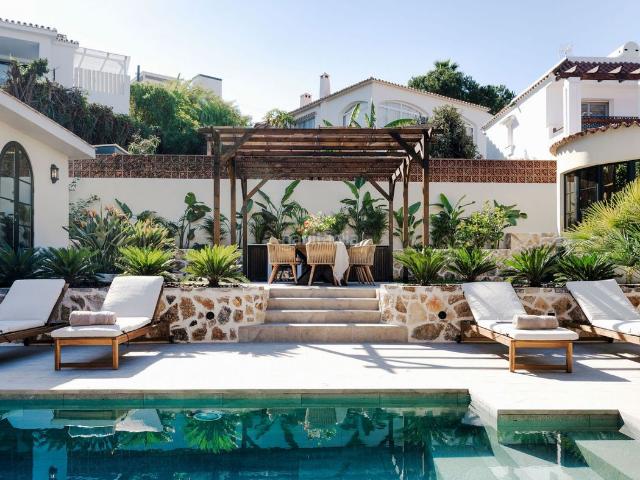 Casa en venta en Marbella, Las Brisas. Casas.
