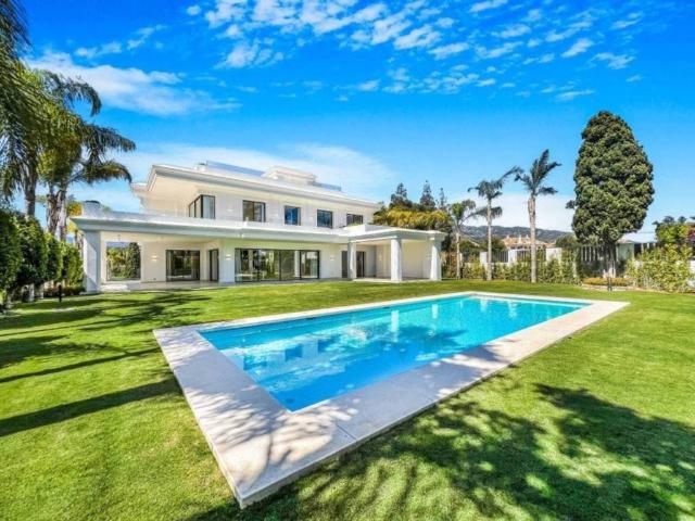 Casa en Venta en Marbella