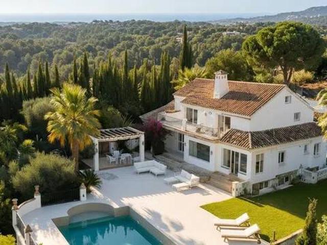 Casa en Venta en Marbella