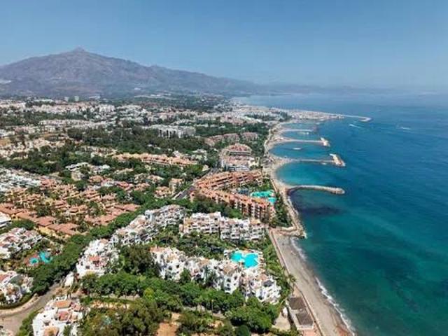 Casa en Venta en Marbella