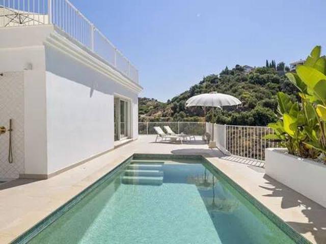 Casa en Venta en Marbella