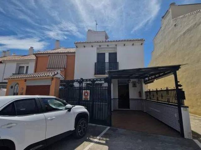Casa en Venta en Marbella