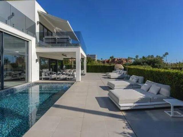 Casa en Venta en Marbella