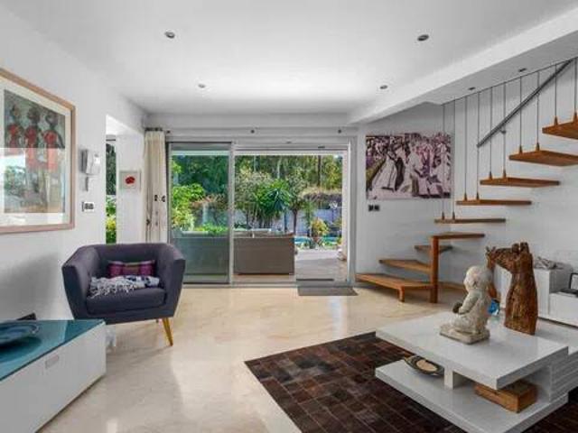 Casa en Venta en Marbella