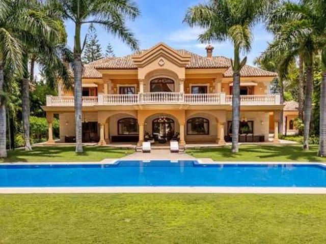 Casa en Venta en Marbella