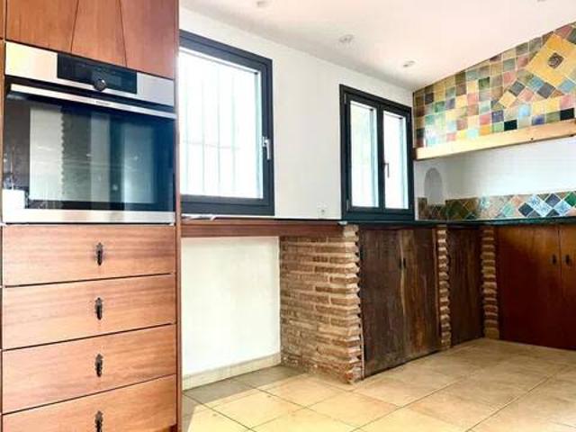 Casa en Venta en Marbella