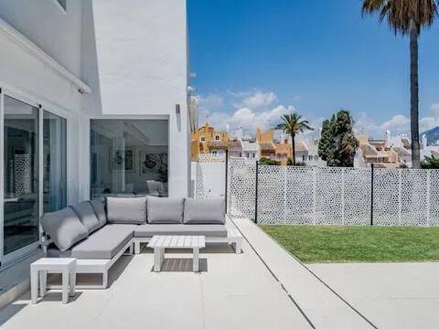 Casa en Venta en Marbella