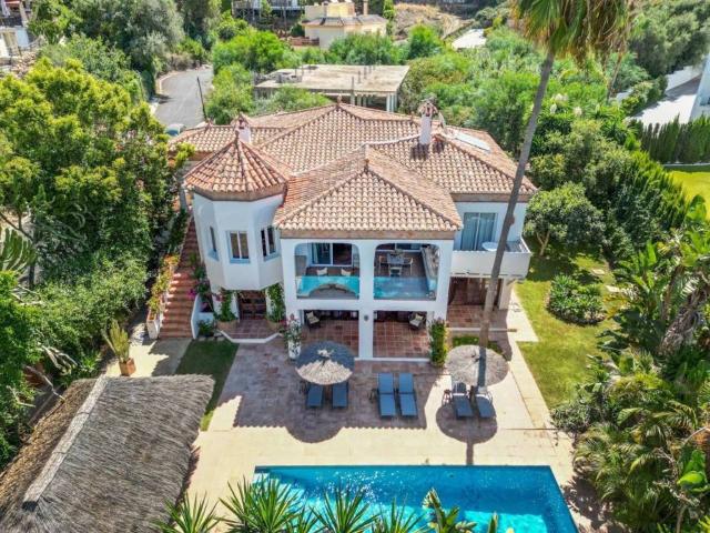 Casa en Venta en Marbella