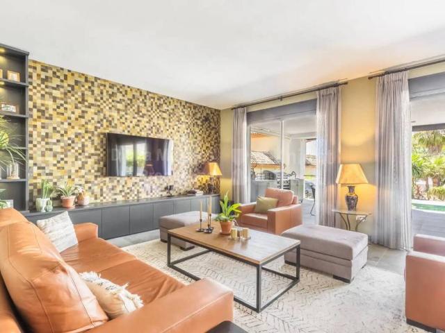 Casa en Venta en Marbella
