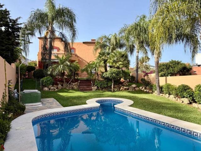 Casa en Venta en Marbella