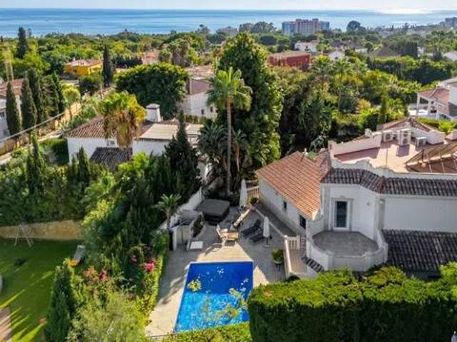 Casa en Venta en Marbella