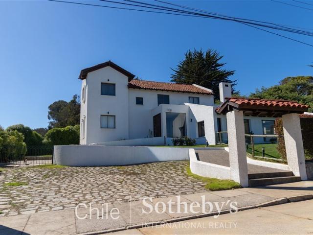 Casa en Venta en marbella